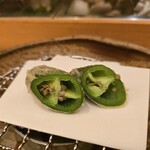 天ぷら 銀座おのでら - 