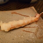 天ぷら 銀座おのでら - 