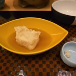 天ぷら 銀座おのでら 並木通り店 - 