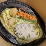 君のハンバーグを食べたい 渋谷店 - 