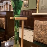 フィネガンズ・バー＆グリル - 