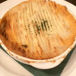 フィネガンズ・バー＆グリル - 