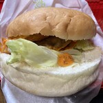 コメダ珈琲店 - 料理写真: