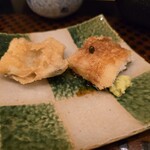 天ぷら 銀座おのでら - 