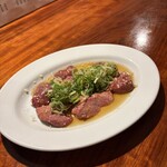 鶏焼専門店 マルエ - 