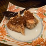 天ぷら 銀座おのでら - 