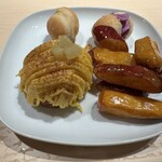 イケアレストラン - 