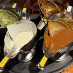 君のハンバーグを食べたい 渋谷店 - 