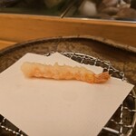 天ぷら 銀座おのでら 並木通り店 - 