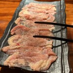 鶏焼専門店 マルエ - 