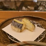 天ぷら 銀座おのでら - 