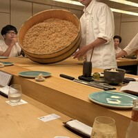 鮨おにかい＋1 - 