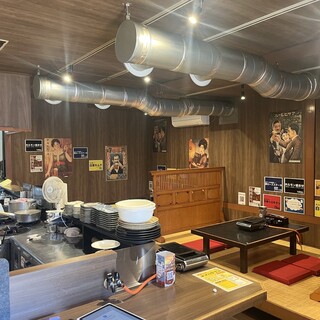 下町焼肉 とよしま_0