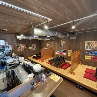 下町焼肉 とよしま_2