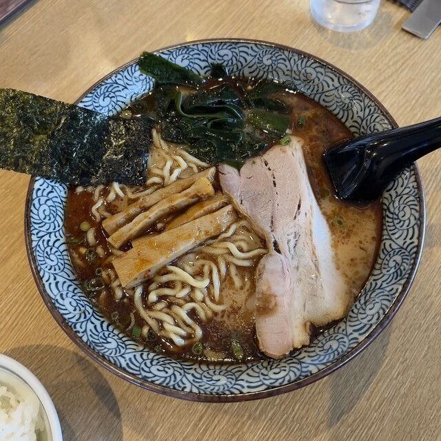 屯ちん 福島店（とんちん） - 本宮（ラーメン）の写真