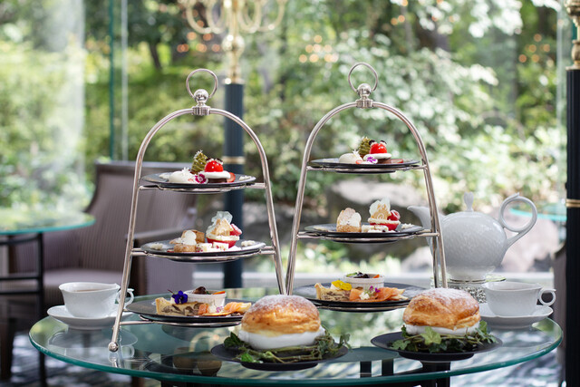 Westin Hotel Osaka Robii Raunji photo 3