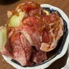 焼肉ホルモン喜どや