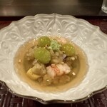 郷土料理 嗣味 - 