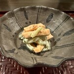 郷土料理 嗣味 - 