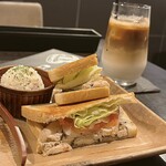 自家焙煎珈琲みじんこ - 