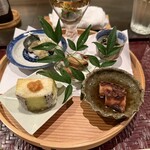 郷土料理 嗣味 - 