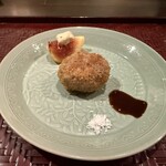 郷土料理 嗣味 - 