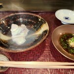 郷土料理 嗣味 - 