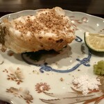 郷土料理 嗣味 - 