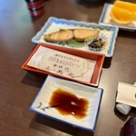 法師温泉 長寿館 - 