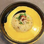 きゃべとんラーメン - 