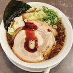 きゃべとんラーメン - 