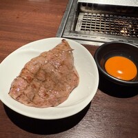 天空焼肉 星遊山 - 