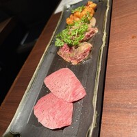 天空焼肉 星遊山 - 