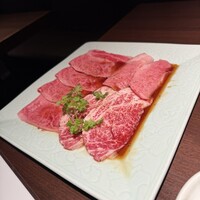 天空焼肉 星遊山 - 