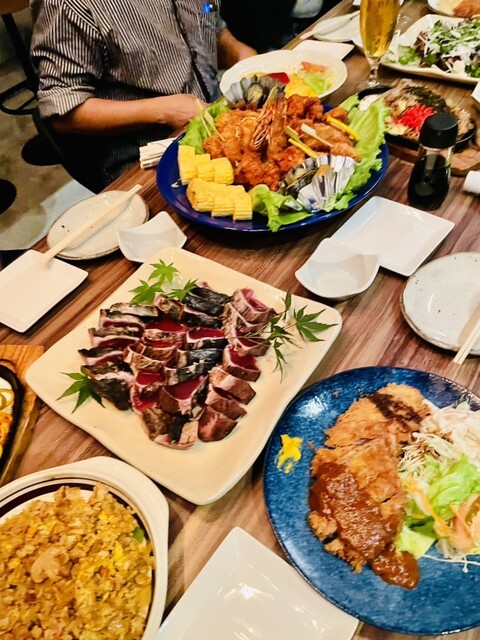 80069 （八幡ロック） - 近江八幡/ダイニングバー | 食べログ