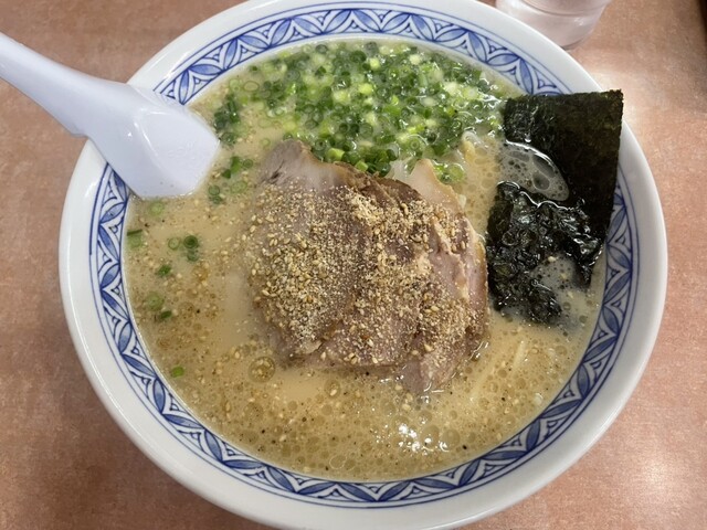 一番星 - 香春口三萩野/ラーメン | 食べログ
