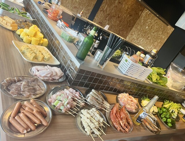 80069 （八幡ロック） - 近江八幡/ダイニングバー | 食べログ