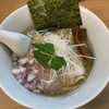 らぁ麺 和來