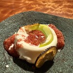 レストラン ナズ - 