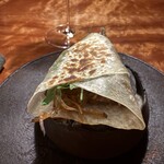 レストラン ナズ - 