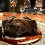 レストラン ナズ - 