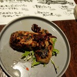 パスタバル MiKiYA's - 