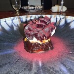 レストラン ナズ - 