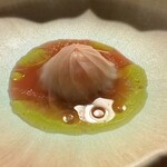 レストラン ナズ - 