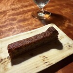 レストラン ナズ - 