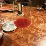 レストラン ナズ - 