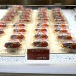 御菓子御殿 - 料理写真: