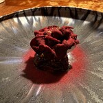 レストラン ナズ - 