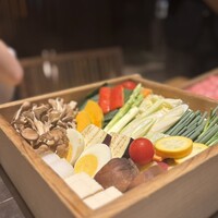 華蓮  大阪心斎橋店 - 