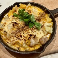 FONDA MEXICANA New York 銀座店 - 